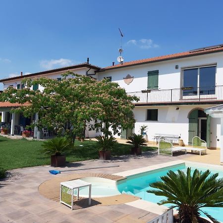 Casa Massimo Hotel Altedo Buitenkant foto
