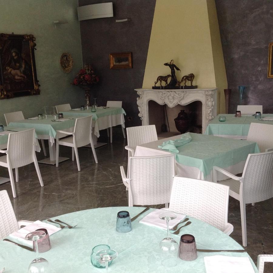 Casa Massimo Hotel Altedo Buitenkant foto