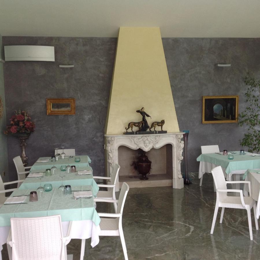 Casa Massimo Hotel Altedo Buitenkant foto